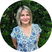 Karen Overmeyer, PMHNP