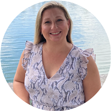 Karen Porta, LMHC