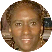 Karen Powell, PMHNP