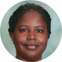 Karen Reid, LCMHC