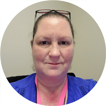 Karen Renee Goodwin, LPC