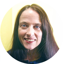 Karen Rich, LCSW