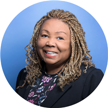 Karen Richardson, LCSW