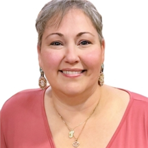 Karen Robinson, LCSW