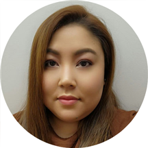 Karen Rosado, LMHC