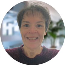 Karen Ross Taylor, LCSW - C