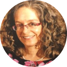 Karen Shinkle, LCSW
