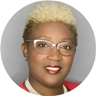 Karen Simmons-Clifton, LMHC