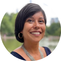 Karen Singer, LMT