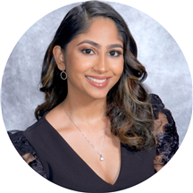 Karen Singh, MA