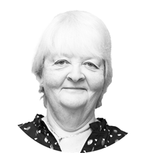 Karen Slaton, LPC