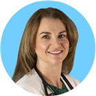 Karen Stadnicki, PA-C