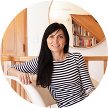 Karen Strauss, LCSW