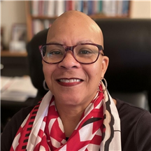 Karen Sumpter, MSW