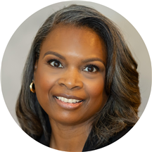 Karen Thornton, LPC