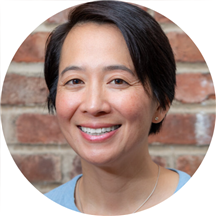 Karen Tom, PT