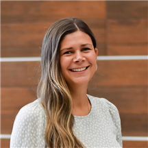Karen Vargas, LPC