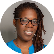 Karen Volcysylvain, LPC