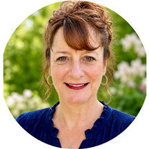 Karen Welch Buttars, LMHC