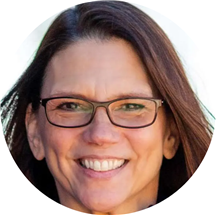 Karen Yancopoulos, FNP