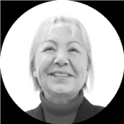 Karen Yowell, LCMHC, LMHC
