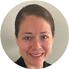 Kari Vincent, LPC/MHSP