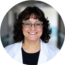 Karie Kinzie, APRN, RN, APN