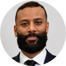 Karim Elsayed, RN