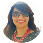 Karima Gulwani, NP