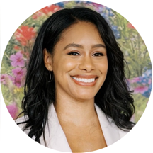 Karimah Rose, LMFT - S, LPC - S