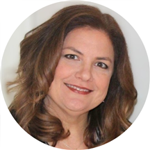 Karin Booher, LCSW