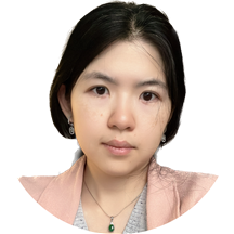 Karin Huang, LMFT
