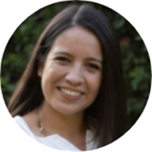 Karin Lopez Reyna, LPC, LMHC