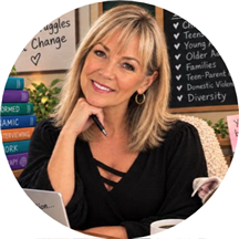 Karin West, LMFT