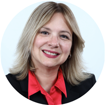 Karina Astigarrabia Ferraz, PMHNP