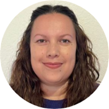 Karina Barela, LCSW