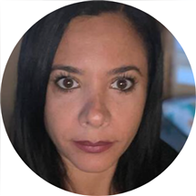 Karina Barro, LMFT
