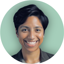 Karina Dalrymple, LAPC