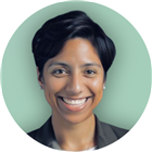 Karina Dalrymple, LAPC