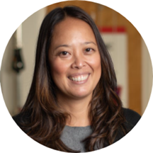 Karina Manzano, OTR/L