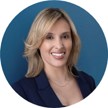Karina Marin, PA