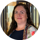 Karina Marino, LPC Associate