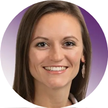 Karina Mashburn, FNP