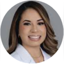 Karina Oquendo Cuevas, PMHNP