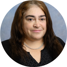 Karina Raupp, LCSW