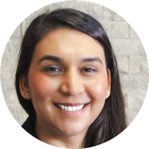 Karina Rendon Ortiz, LCSW