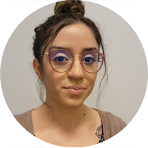 Karina Rico, MS, RD