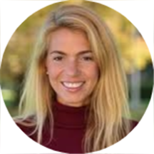 Karina Rieke, LMHC