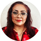 Karina Rocha Vasquez, LPC