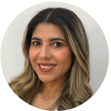 Karina Torres, MSN, APRN, FNP-C